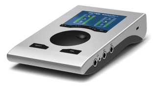 おすすめオーディオインターフェース 