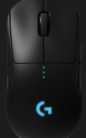 おすすめゲーミングマウス 